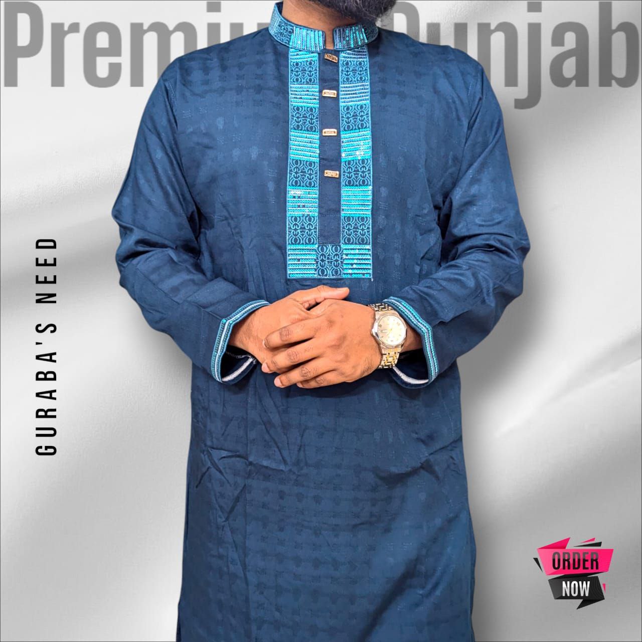 Exclusive Panjabi 201