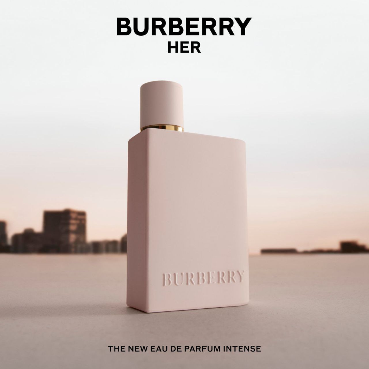 Inspired By Burberry Her 15 ml