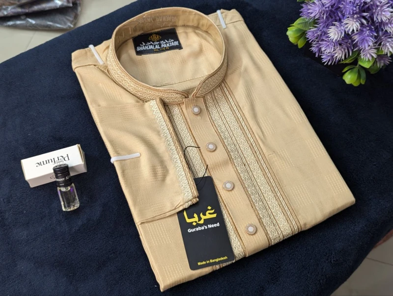 Eid Special Panjabi 101