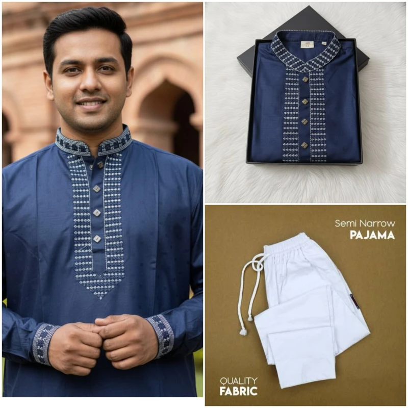 Eid Special Panjabi Combo 5