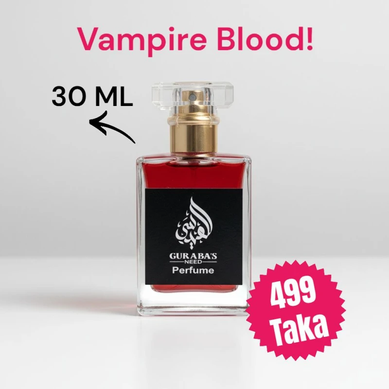 Vampire Blood 30 ML