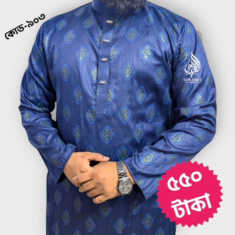 Exclusive Panjabi 903