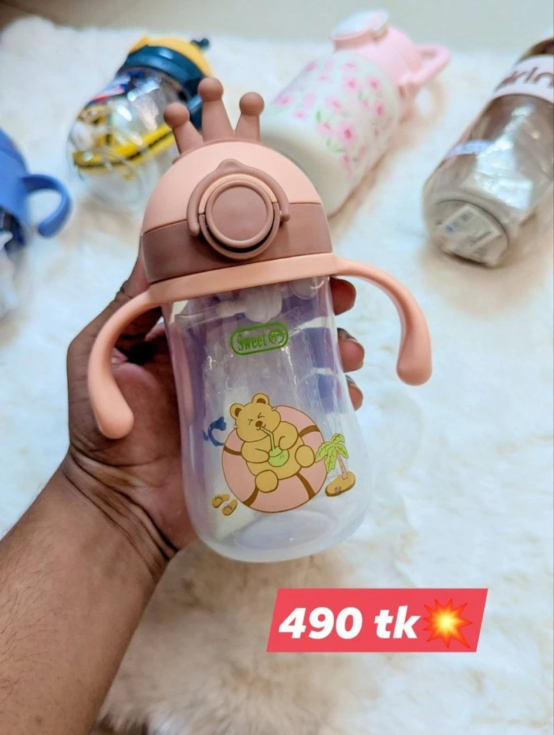 Baby mum pot Collection 1