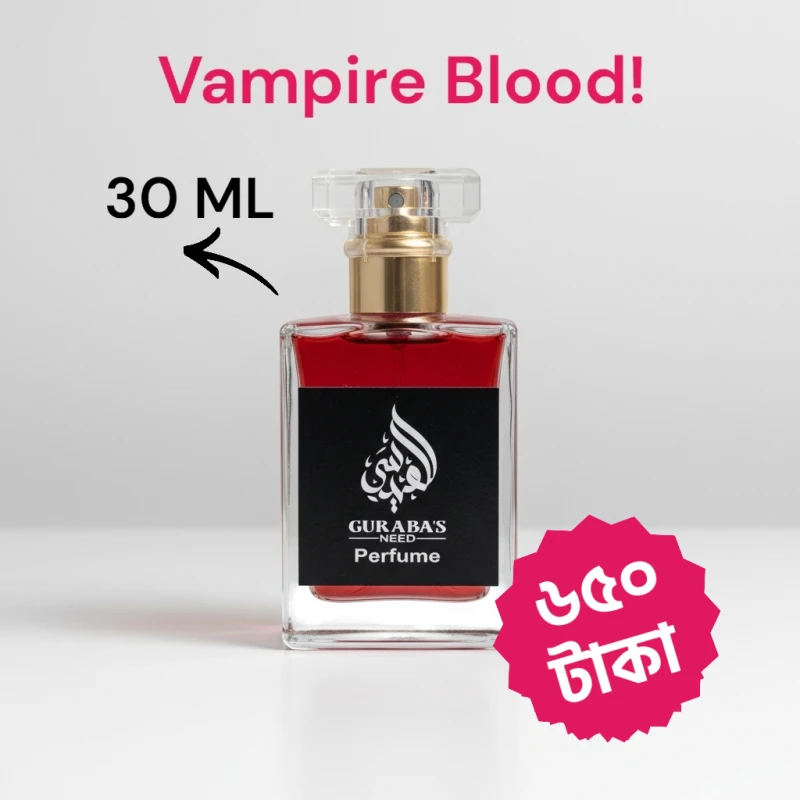 Vampire Blood 30 ML