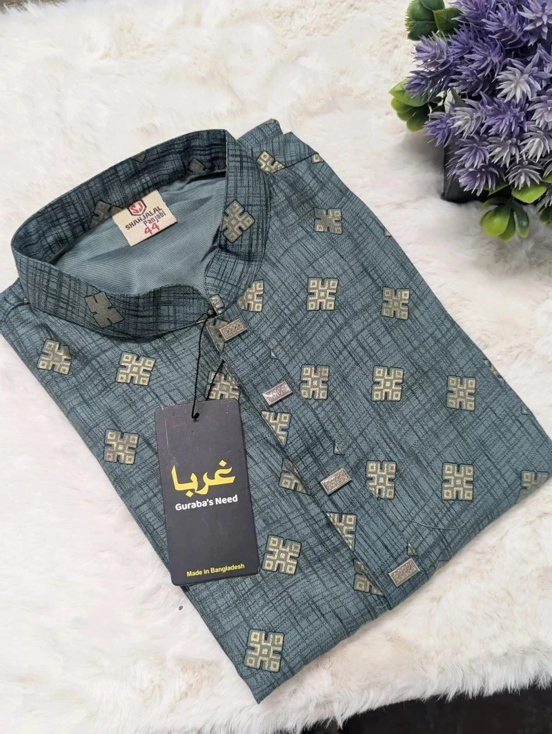 Exclusive Panjabi 127