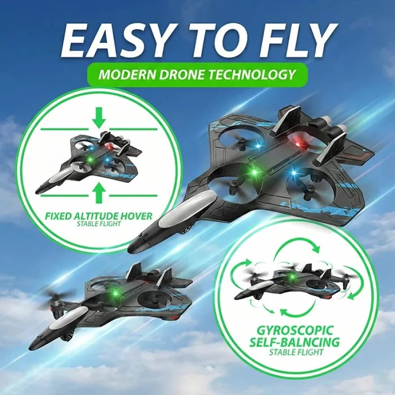 RC Plane Price In Bangladesh Zymak K8 Star Fighter Jet Drone Technology EPP Foam Material Remote Control Plane