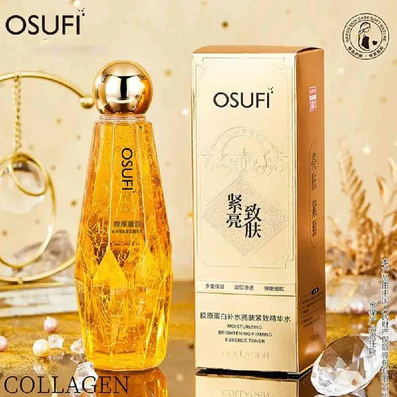 OSUFI Face Serum Moisturizing Brightening Firming Essence – 300ml