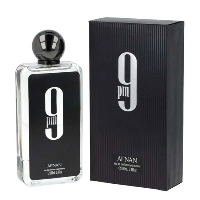 Afnan 9pm EDP for Men