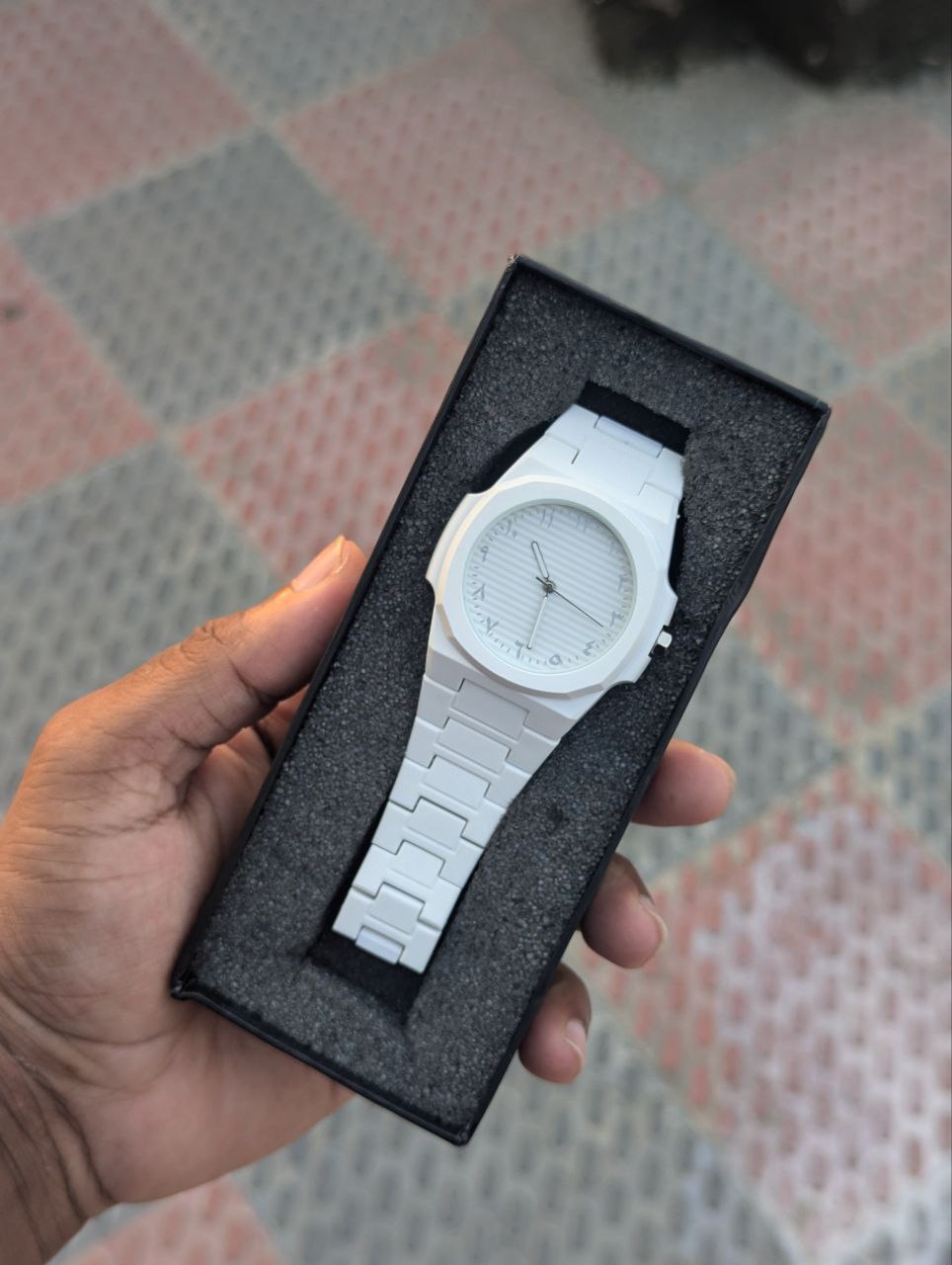 watch