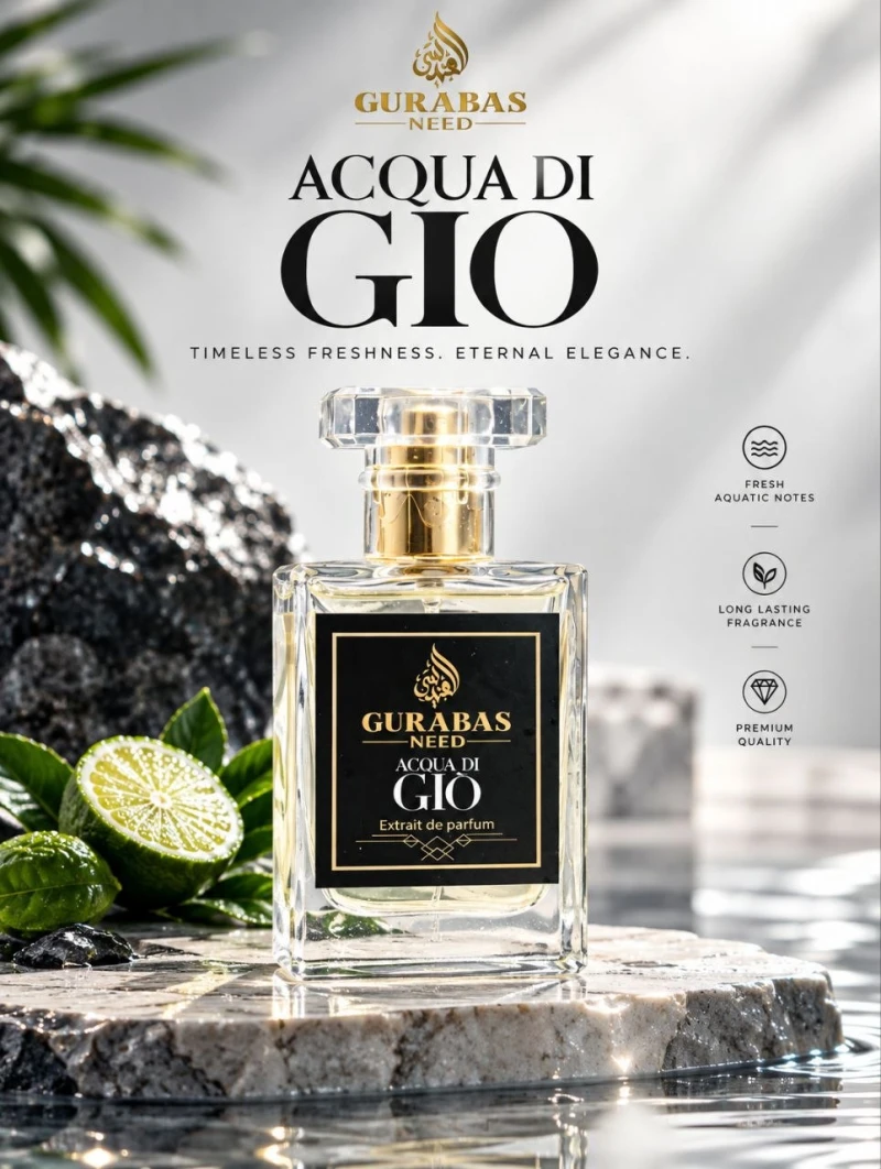 Acqua Di Gio Profumo
